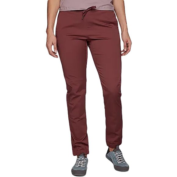 Black Diamond Pants - ***BLACK DIAMOND Notion Pants***